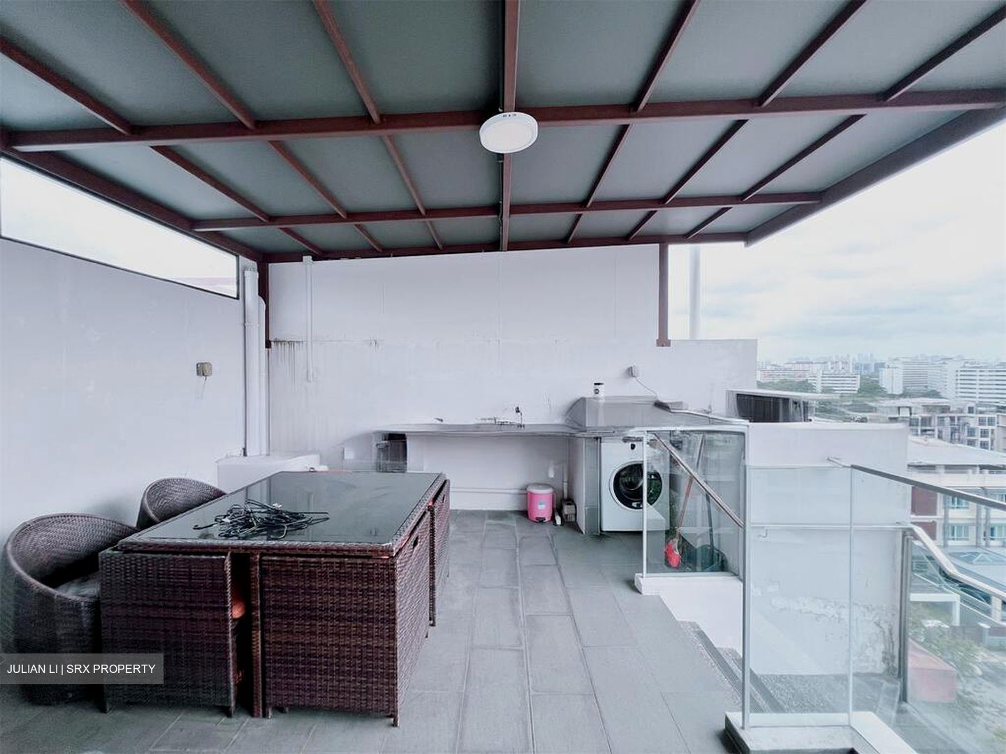 Qube Suites (D14), Apartment #524075691